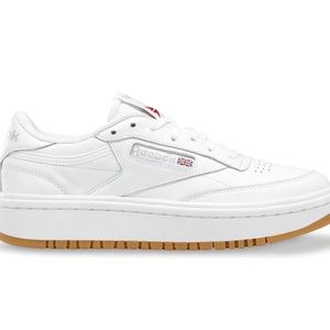 Reebok Club C Double with gum sole - Brand new in box with tag, never worn